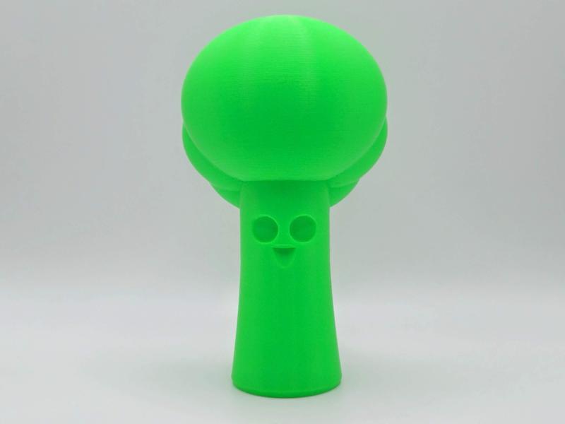Mr. Tree Sprunki