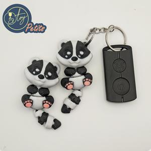 Petit Badger