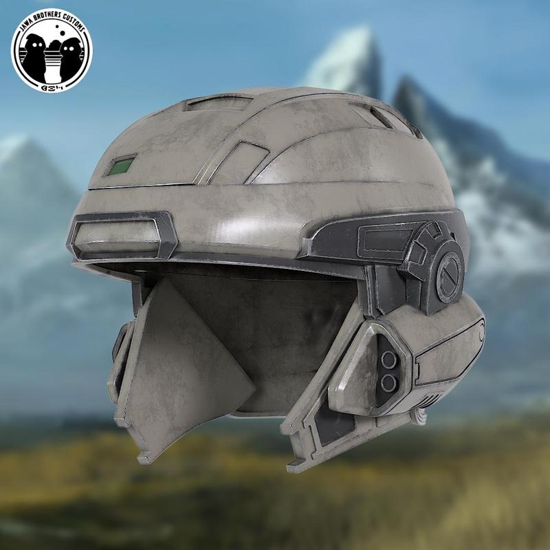 Halo: Reach Marine