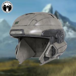 Halo: Reach Marine
