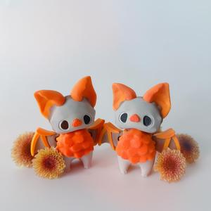 Bat Pixie