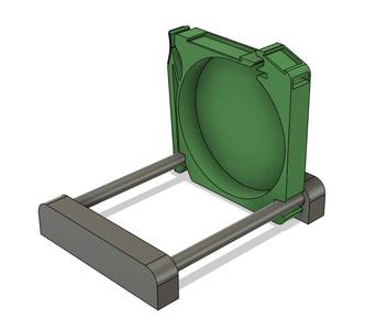 SMD Component Magazines