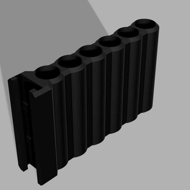 Nerf - Elite Volt 2.0 Magazine