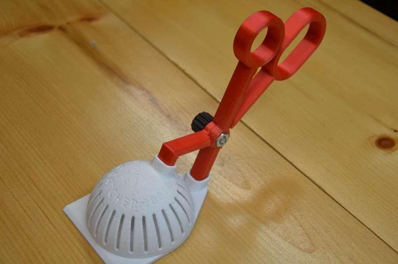 The Bug Catcher 2000 - Stronger