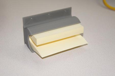 Standard Sticky-Note dispenser