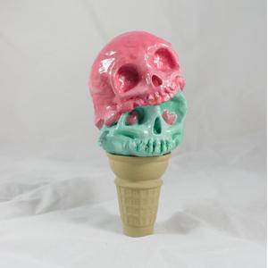 I Scream Cone