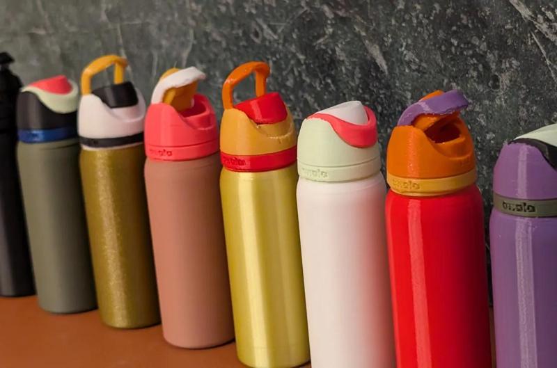 Owala Bottle   