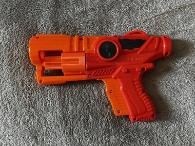 Adventure Force Desperado Half Dart Cylinder