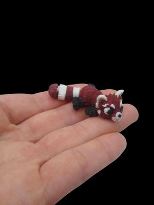 Tiny's Red Panda 