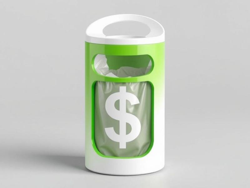Bag Holder