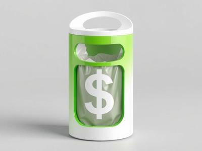 Bag Holder