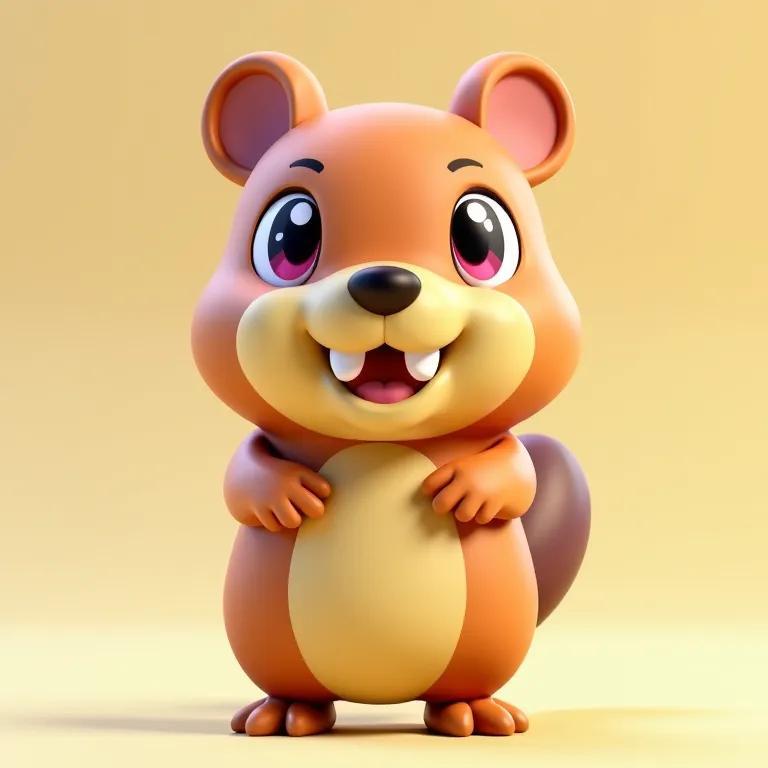 Beaver   