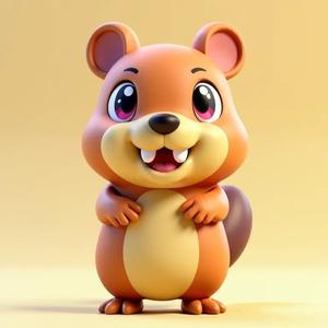 Beaver   