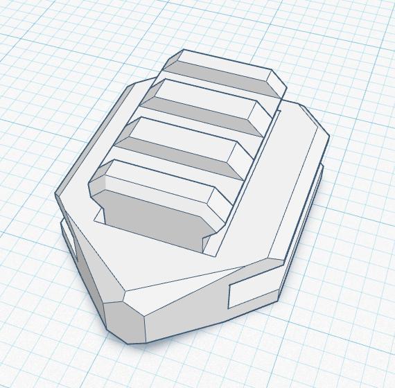 MMS Belt Module Variant 3