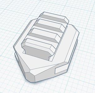 MMS Belt Module Variant 3