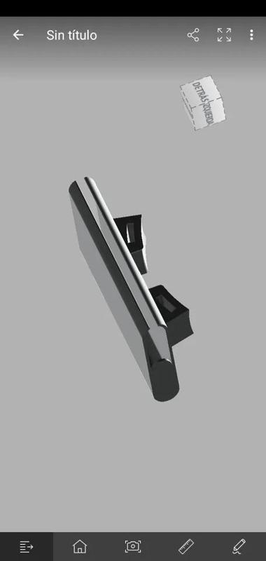 Soporte para powerbank xiaomi 20000mah con correa Elite para Oculus Quest 2   