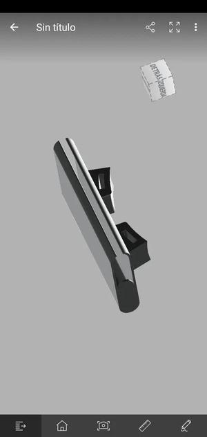 Soporte para powerbank xiaomi 20000mah con correa Elite para Oculus Quest 2   