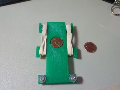 Penny Launcher