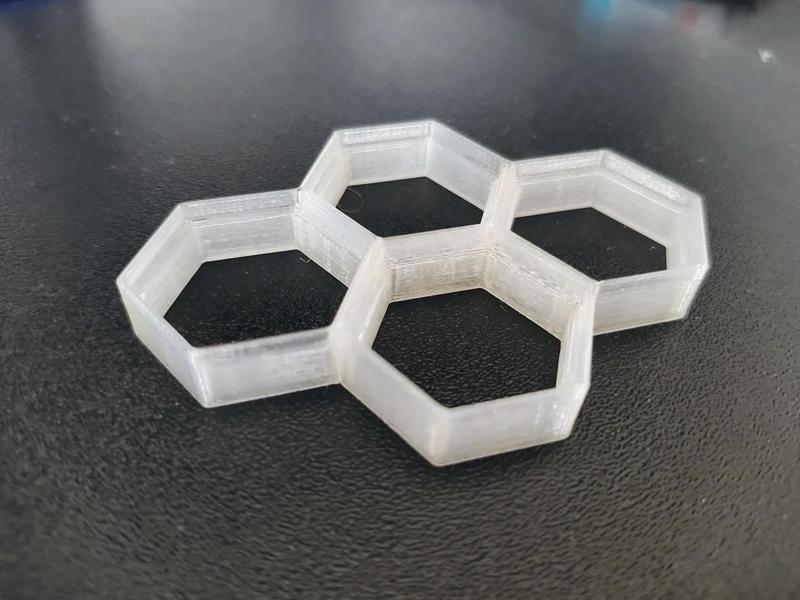 Parametric HSW for FreeCAD 1.x. Now with stacking support!   