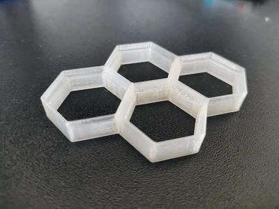 Parametric HSW for FreeCAD 1.x. Now with stacking support!   