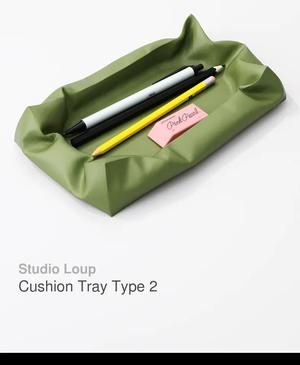 Cushion Tray Type 2   