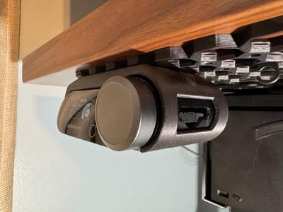 Nova Pro X mount for multiboard/underware   
