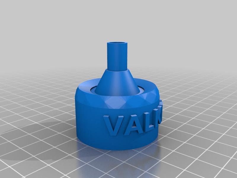 Airsoft Mag Unloader