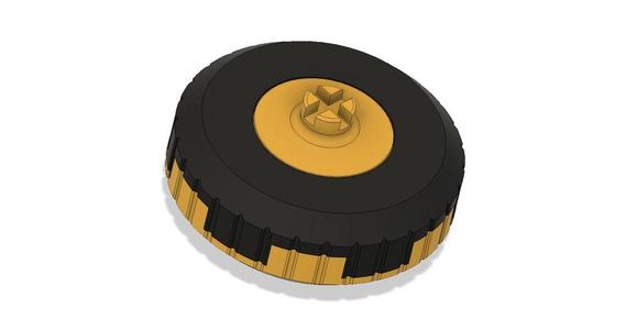 Milsig Ratcheting Mag Winder
