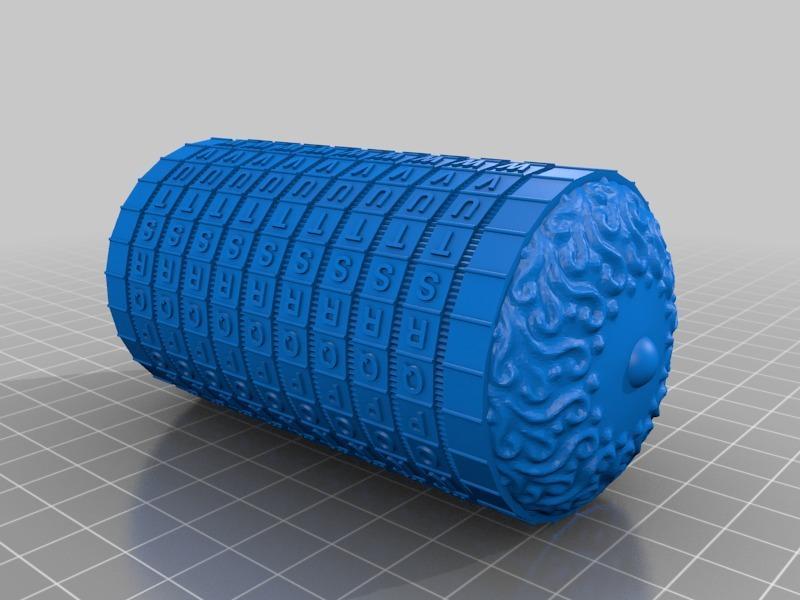 Cryptex 1.11
