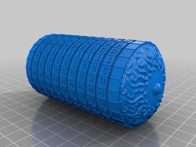 Cryptex 1.11