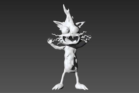 Squanchy