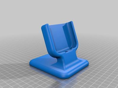Samsung Galaxy S3 Desktop Dock for S3's with an External Case