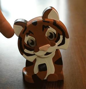 Cat Toggle Head Support Free