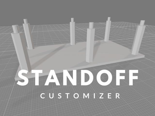 Standoff Creator