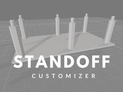 Standoff Creator