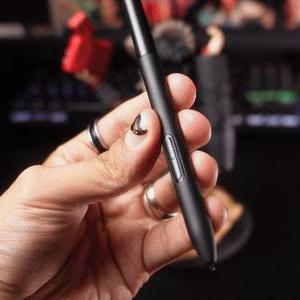 DamAndDam Free Stl - Youtube 5k - Pen holder