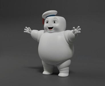 MINI STAY PUFT - GHOSTBUSTERS