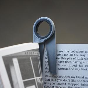 Page Holder - 2 Versions