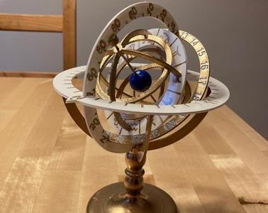Armillary Sphere