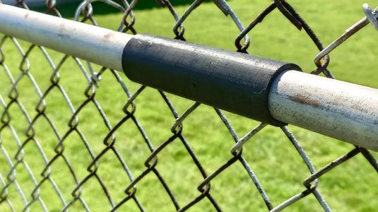 Parametric Chainlink Fence Coupler   