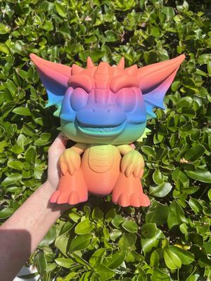 Dragon Buddy