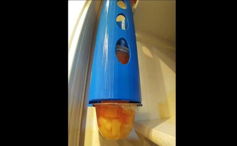 Fruit Cup Dispenser