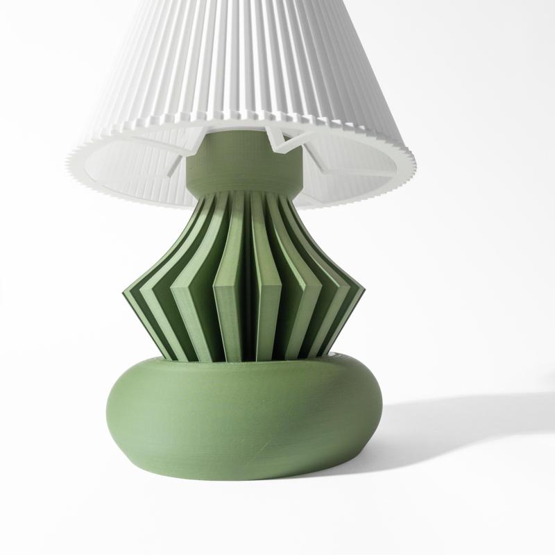 The Odon Lamp | Modern and Unique Home Decor for Desk and Table