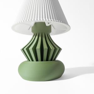 The Odon Lamp | Modern and Unique Home Decor for Desk and Table