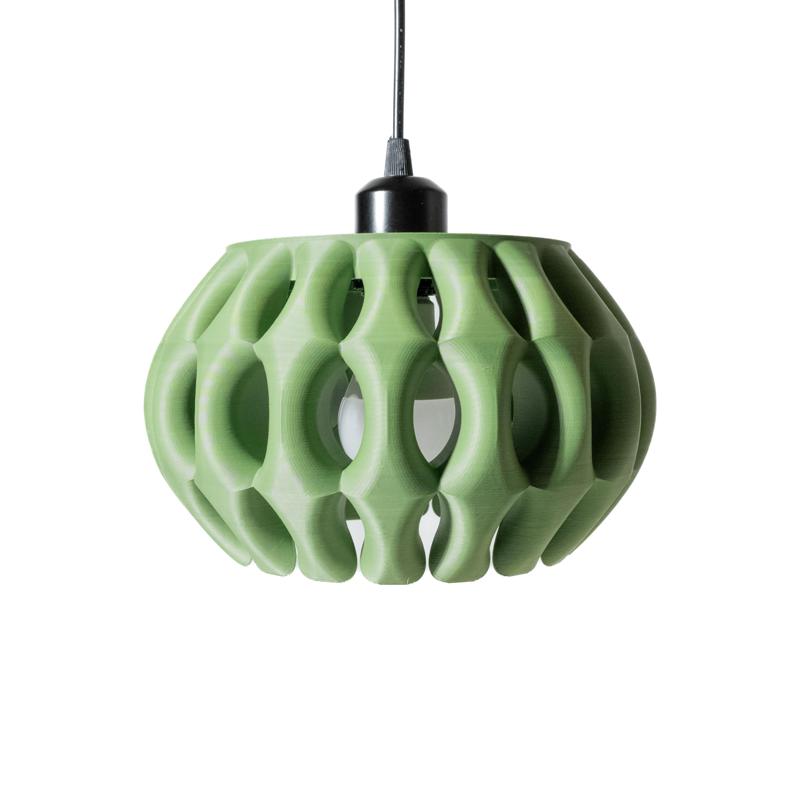 The Xiomu Pendant Lamp | Modern and Unique Home Decor