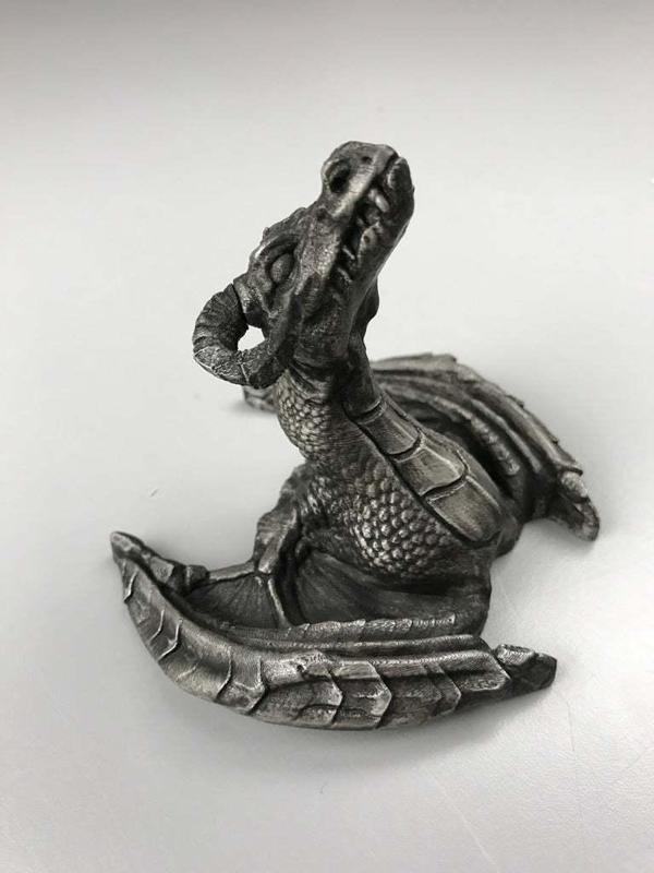 Dragon Glasses Holder