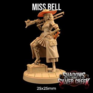 Miss Bell