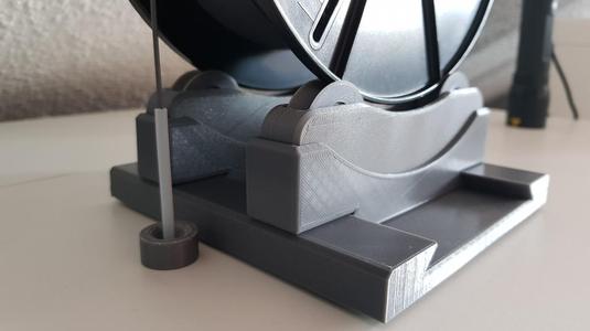 Spoolholder 608