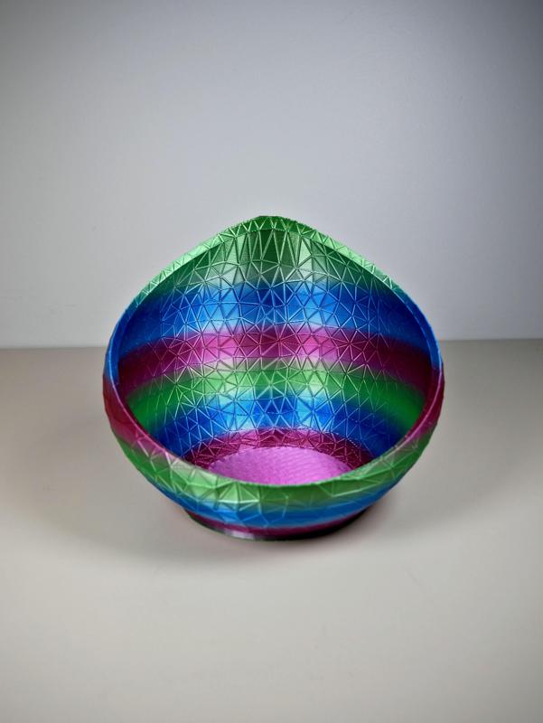 Webby Candy Bowl