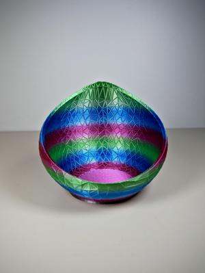 Webby Candy Bowl